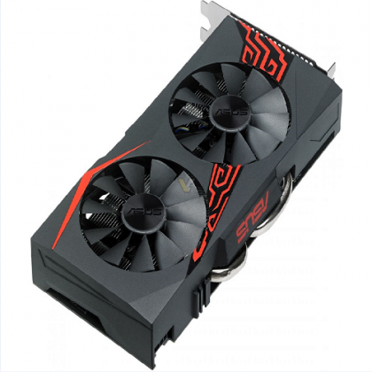 ASUS Mining RX570 8GB AMD Radeon RX 570 GDDR5 Cryptocurrency Bitcoin Ethereum Graphics Card MINING-RX470-8G-LED-S